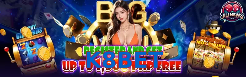 K8BET